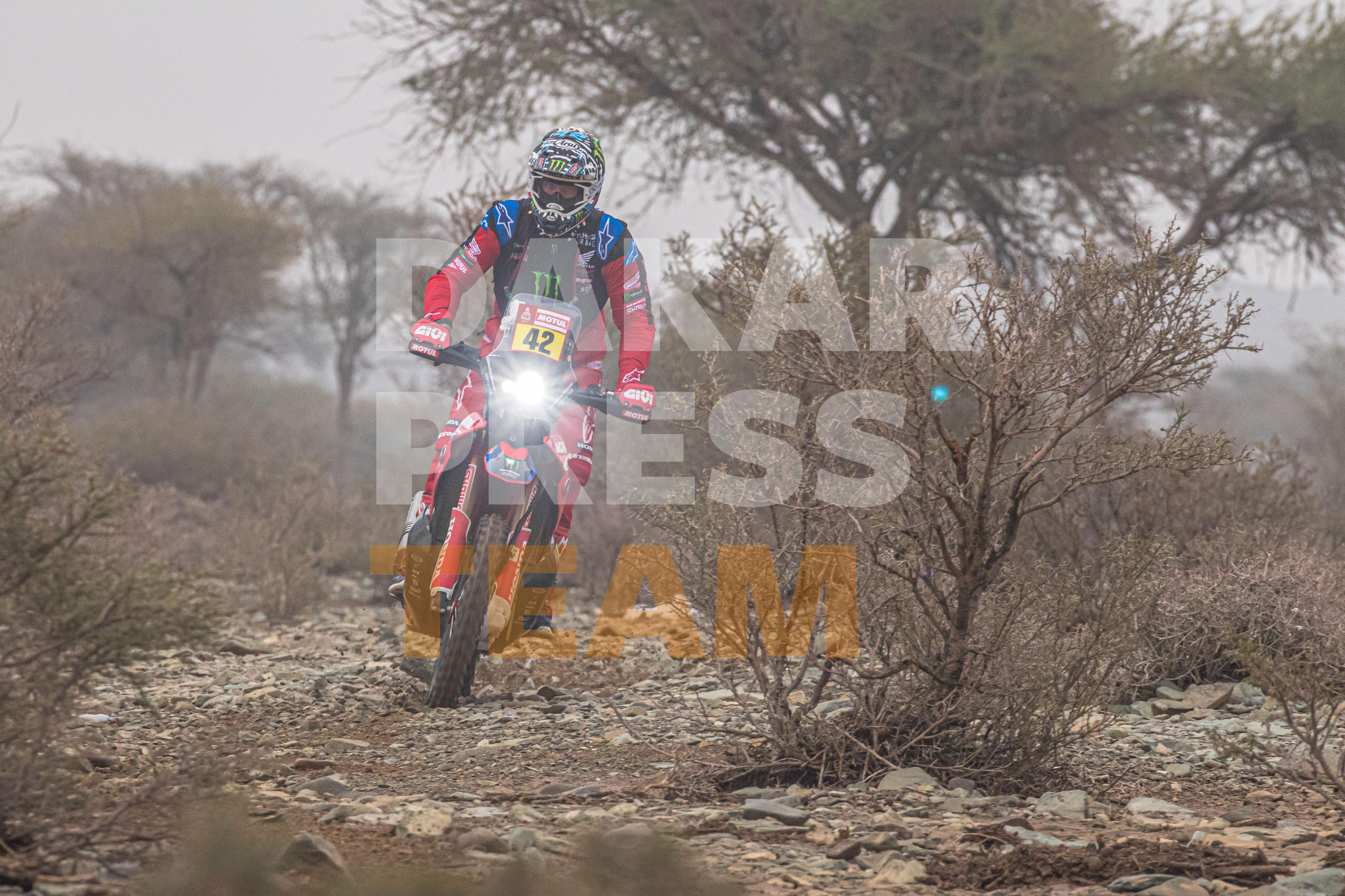 Dakar Press Team AUSTRALIA - Owner Dakar Press Team AUSTRALIA - Own